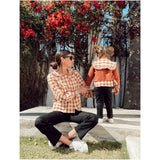 Blusa Candela para Mamá