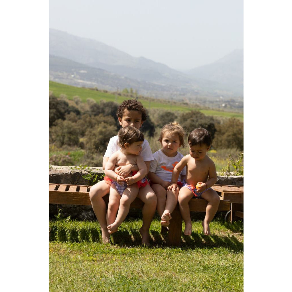 Culetín Vichy Lavanda