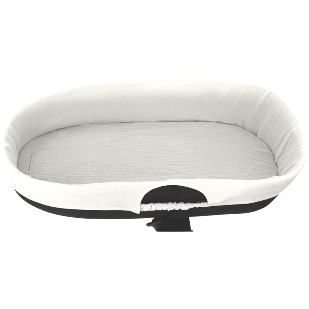 Bajera Bambula Blanca