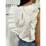 Blusa Poppy para Mamá