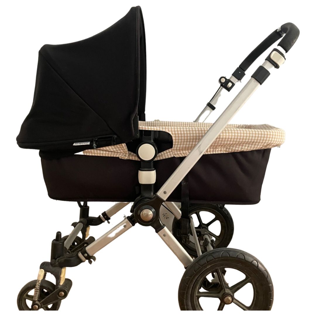 Cubrecapazo Vichy Camel