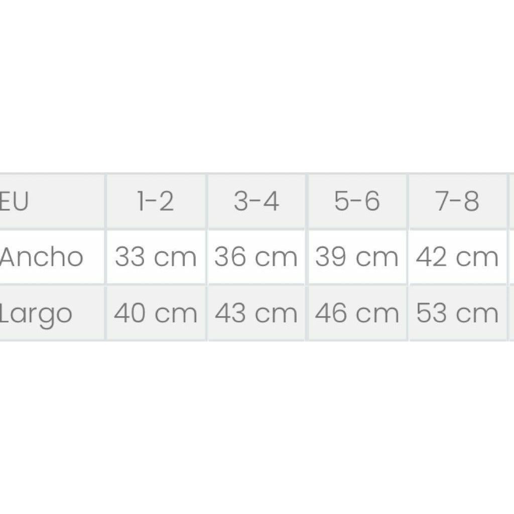 Sudadera Nombre Niño Azul