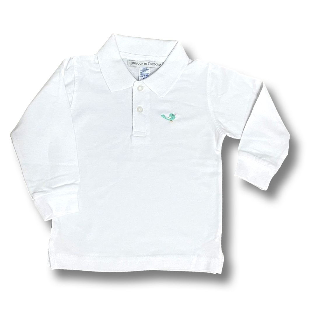 Polo Blanco