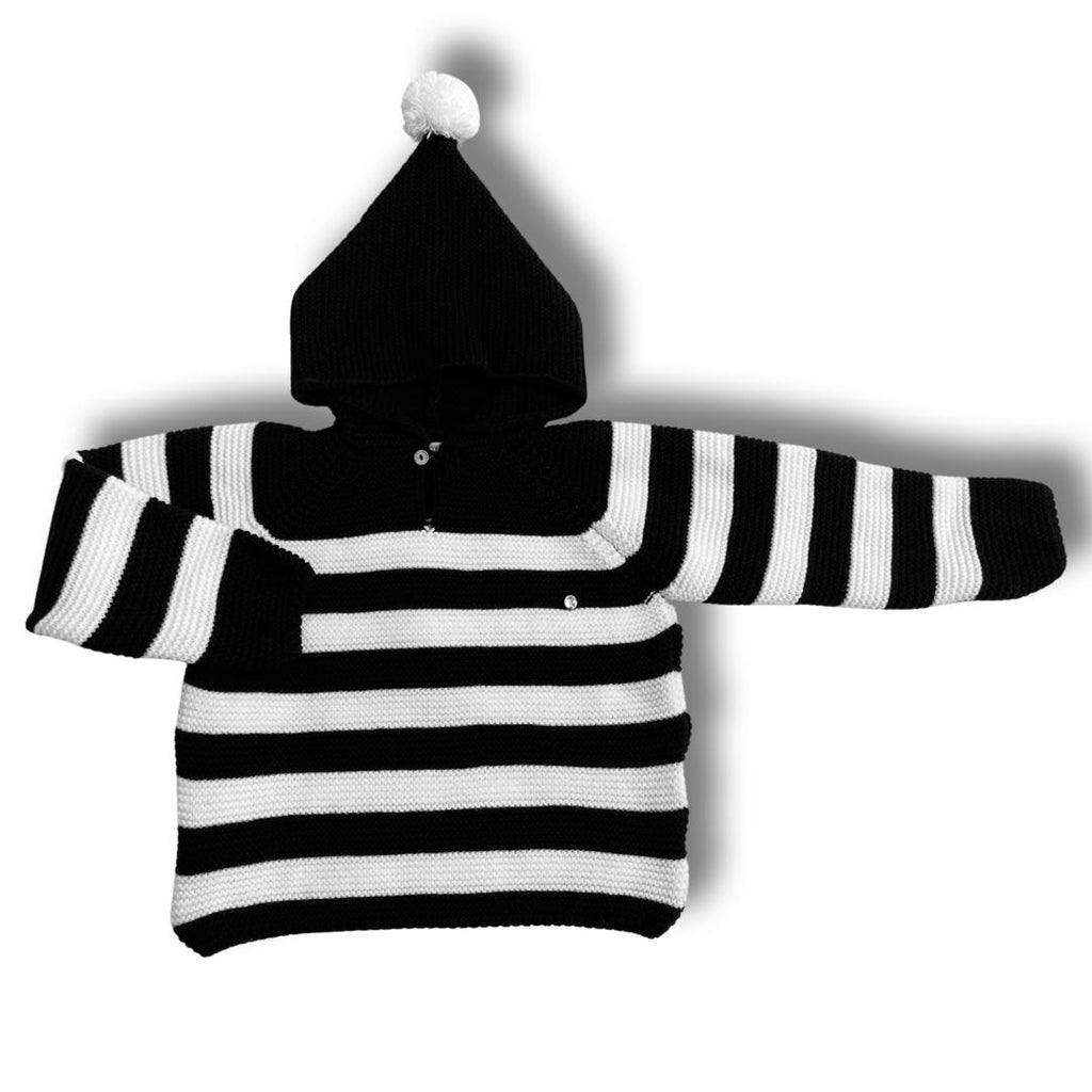 Jersey Marinero Pompón