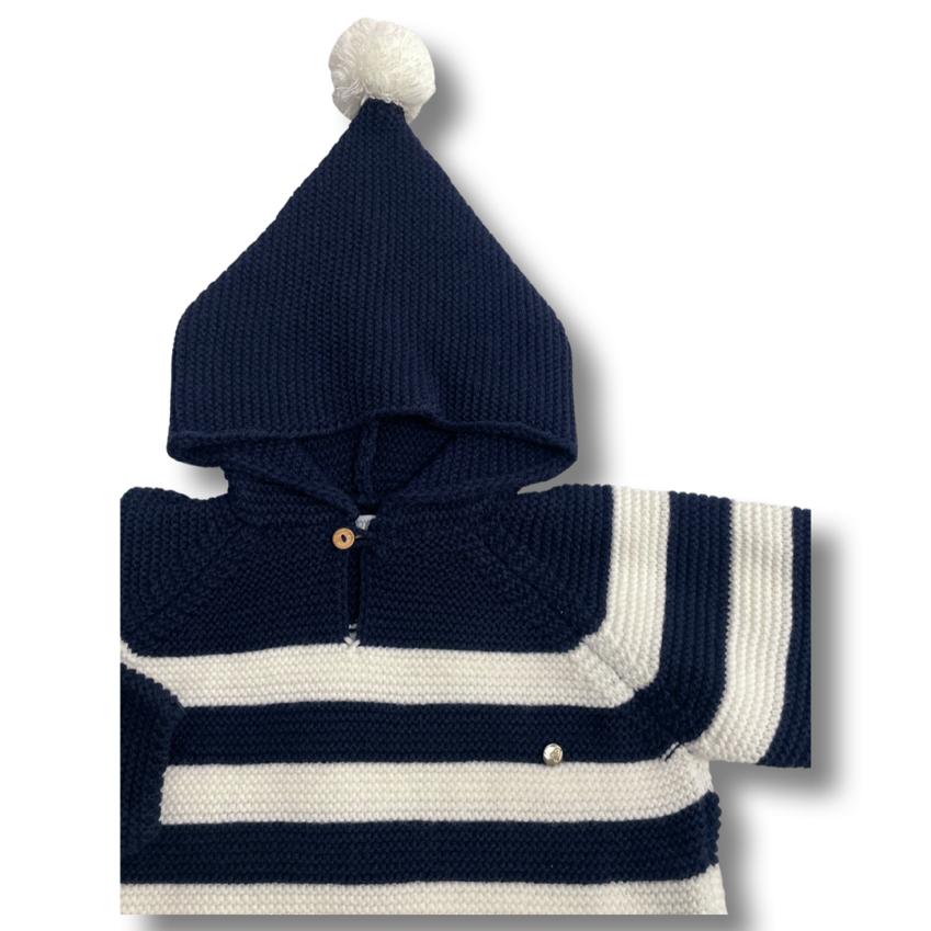 Jersey Marinero Pompón