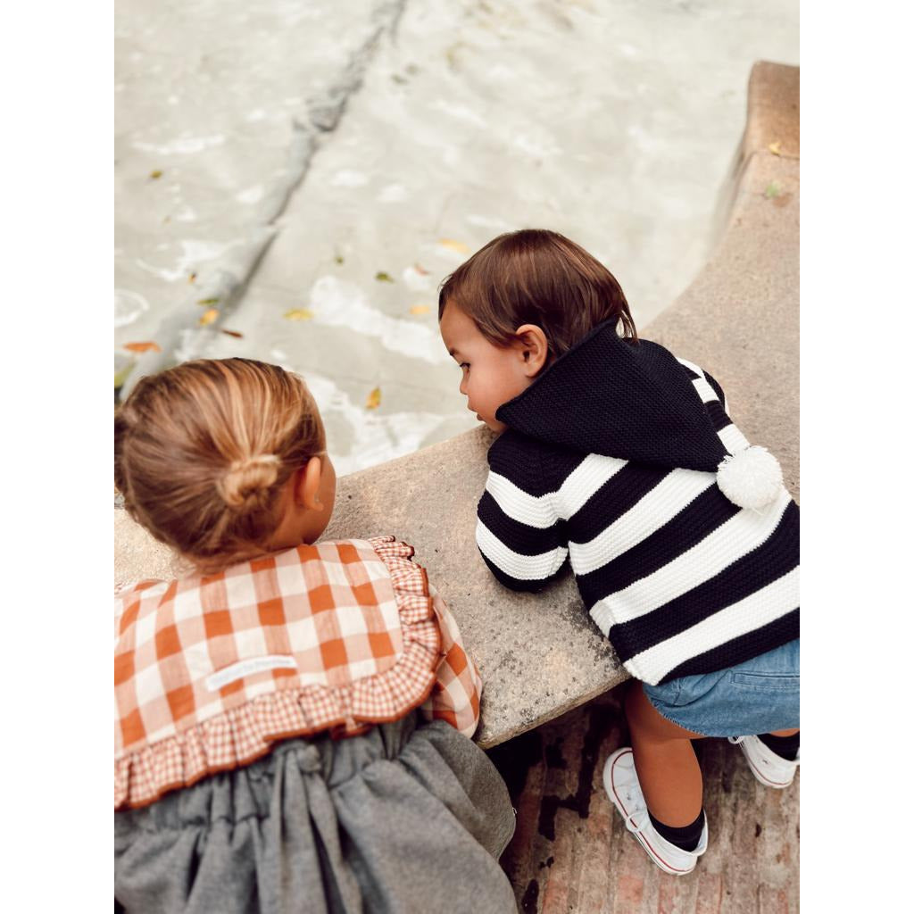 Jersey Marinero Pompón