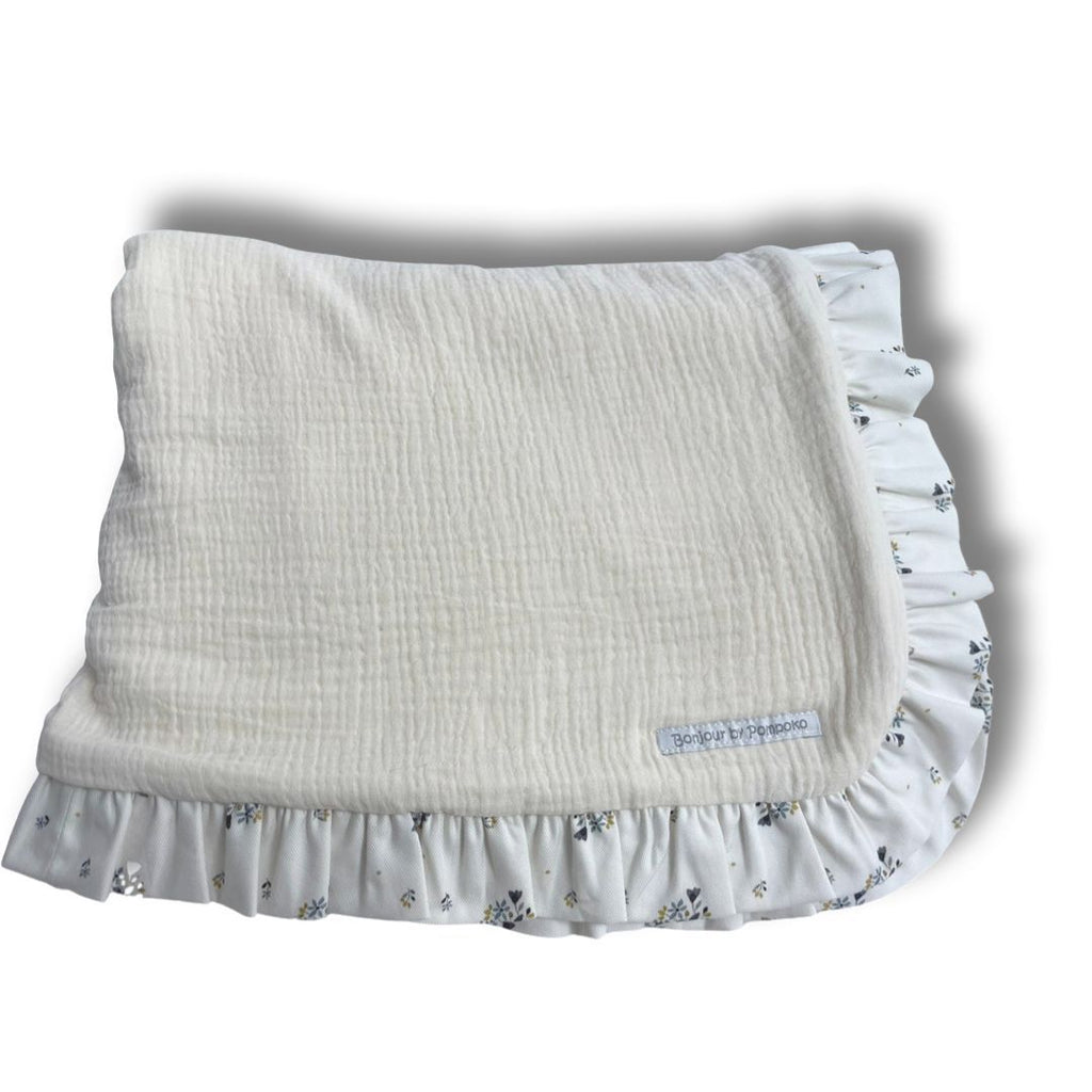 Manta Arrullo Polar Maldivas Sun