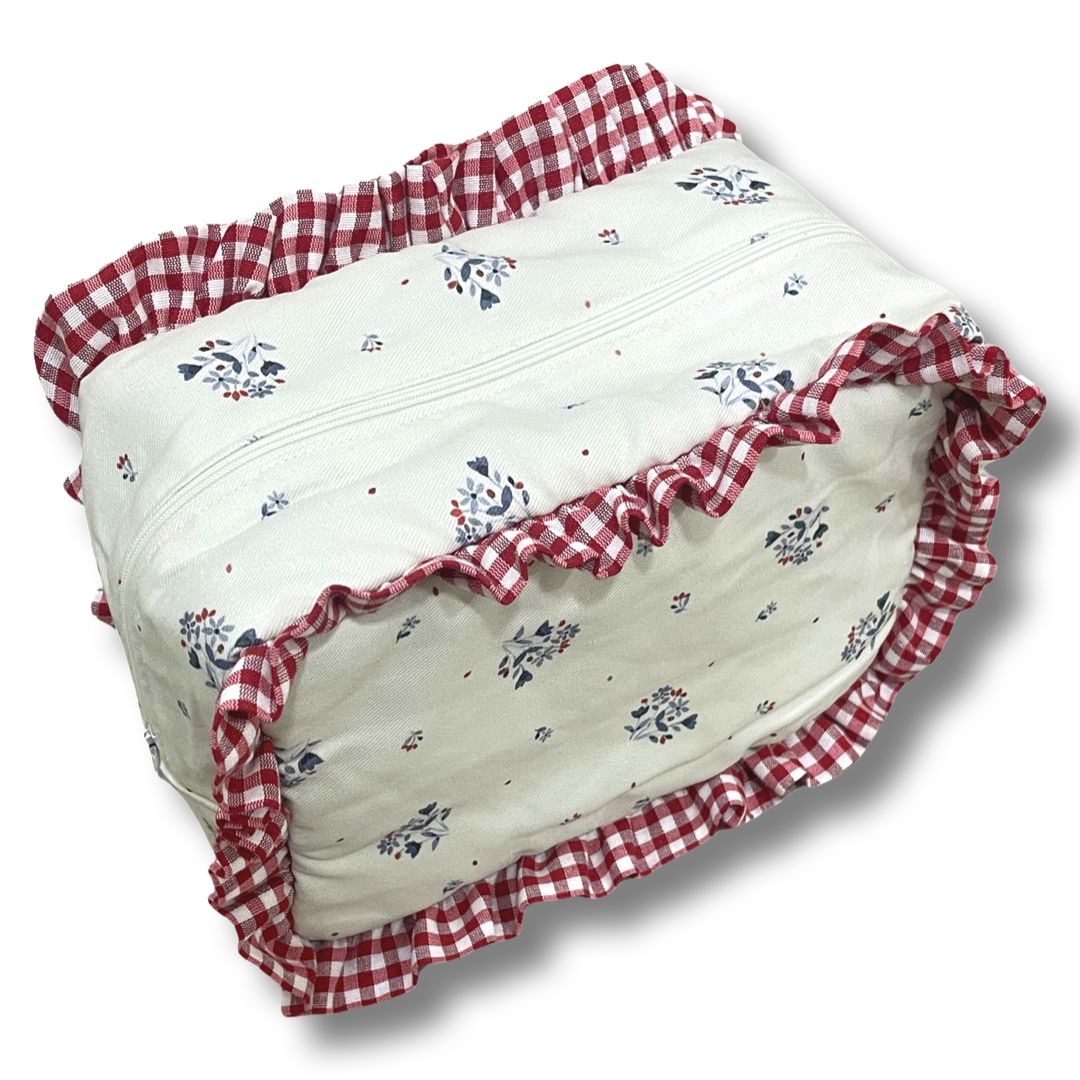 Neceser Volante Maldivas Sea