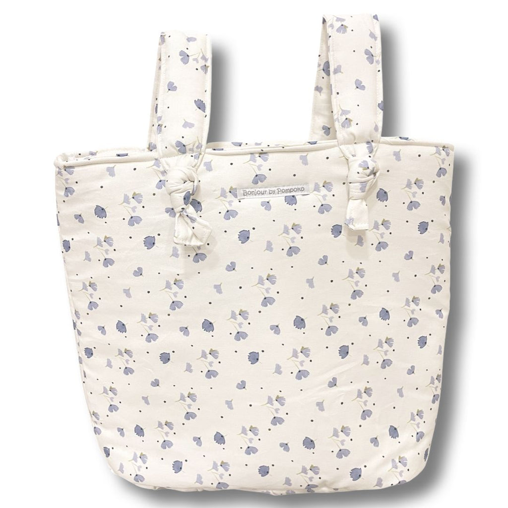 Maxi Flor Japón Acero