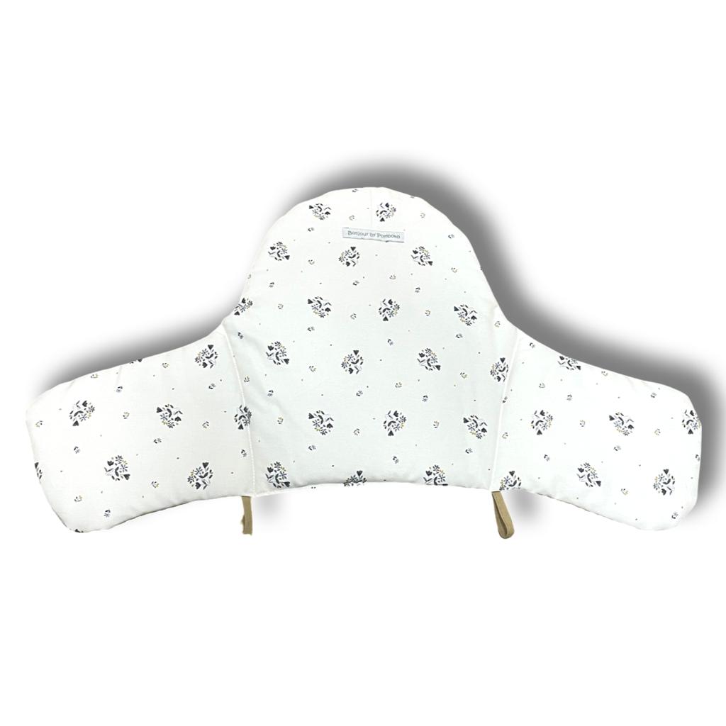 Cojín para trona ANTILOP IKEA Maldivas Sun