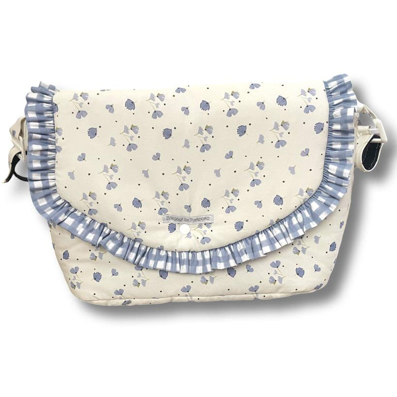 Midi Flor Japón Acero