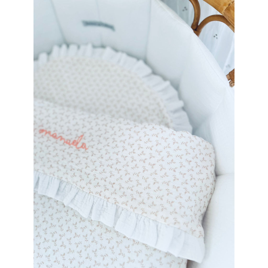 PACK VESTIDURAS MOISES