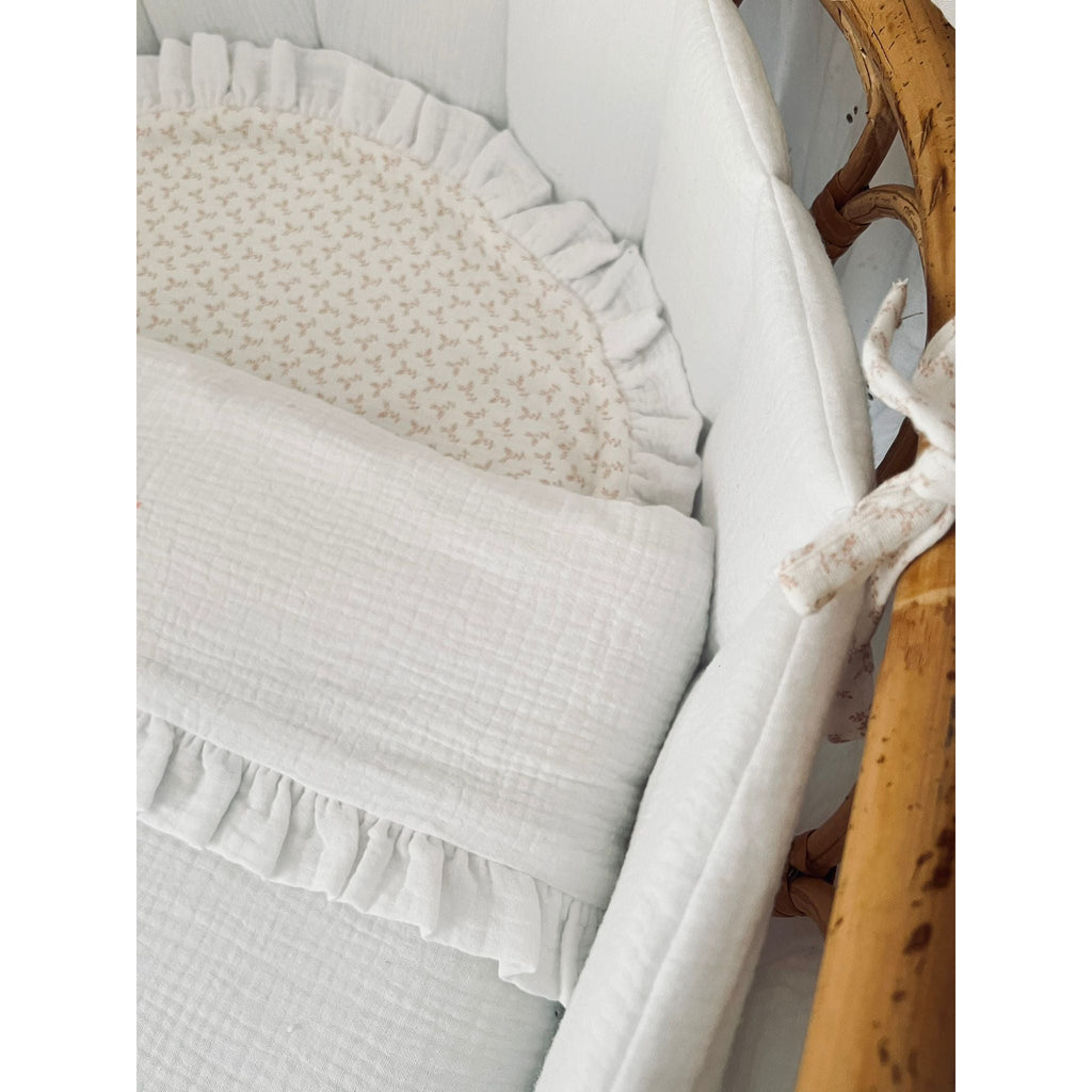 PACK VESTIDURAS MOISES