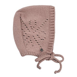 Capota Calada Rosa