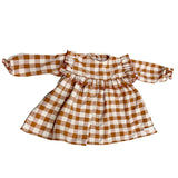 Vestido Candela