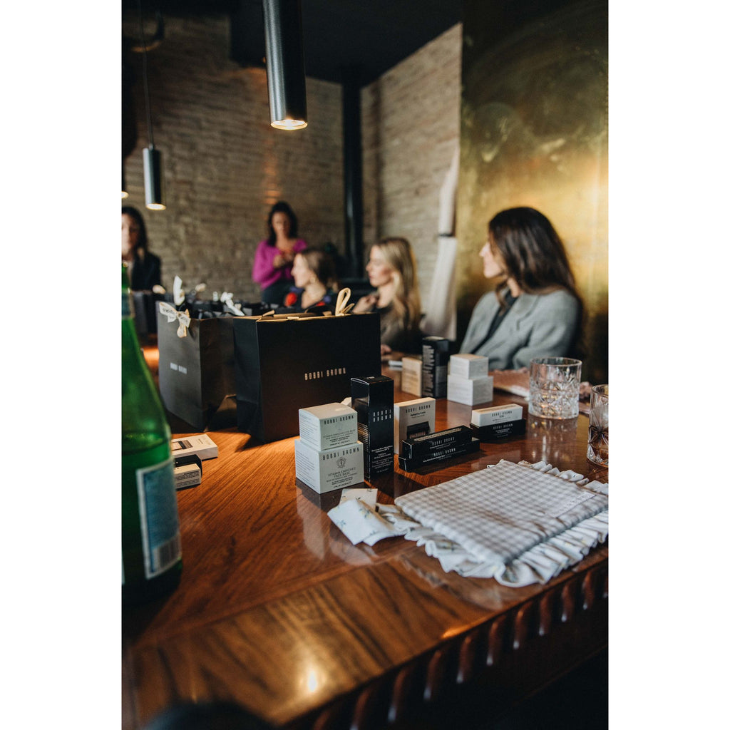 Neceser Mini Vichy Gris Limón