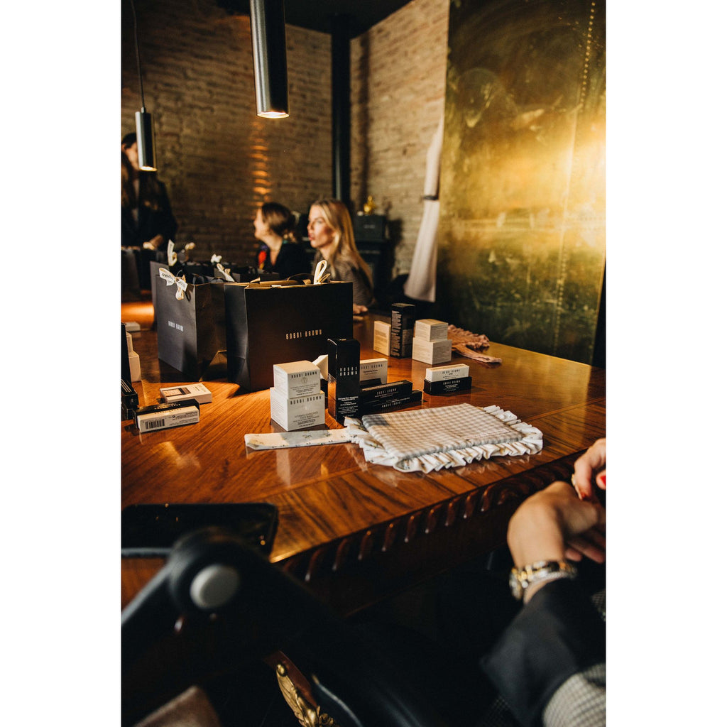 Neceser Mini Vichy Gris Limón