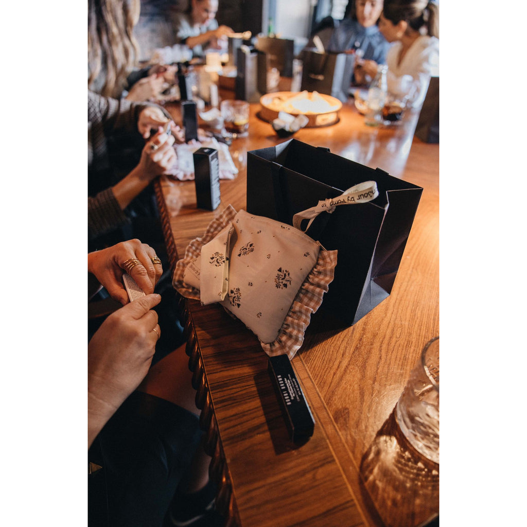 Neceser Mini Maldivas Sun