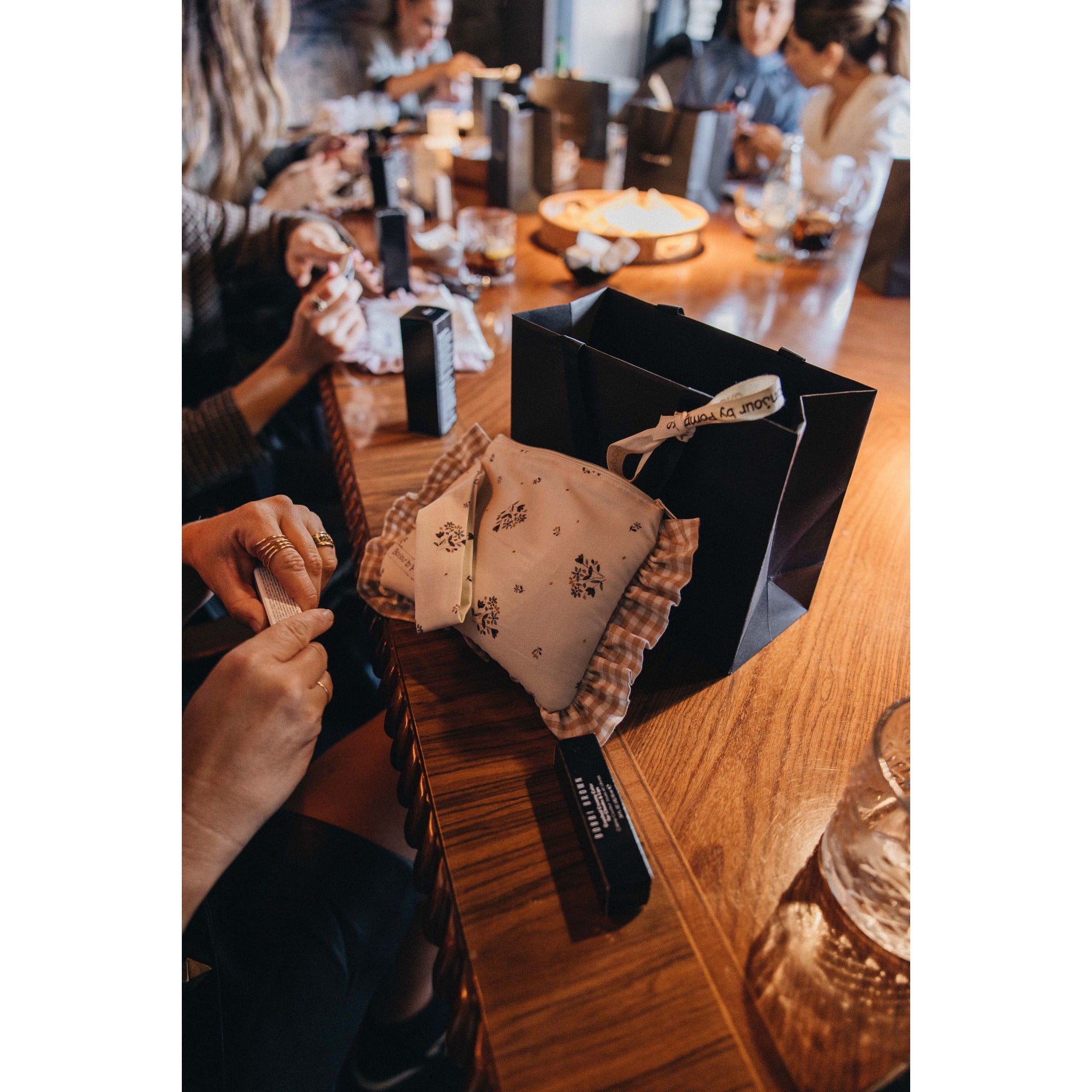 Neceser Mini Maldivas Sun