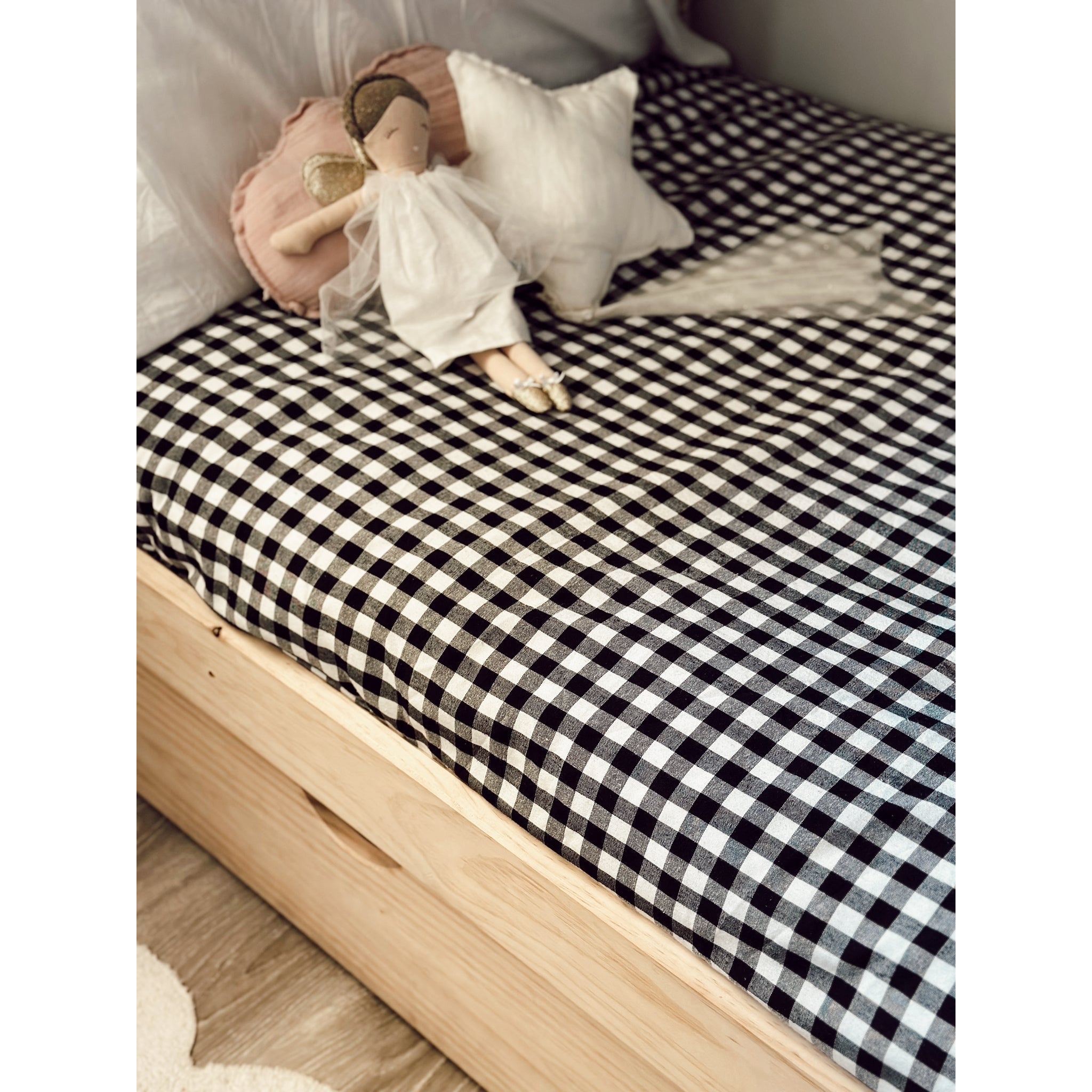 Fundas nórdicas para cama de 90 – Bonjour by Pompoko