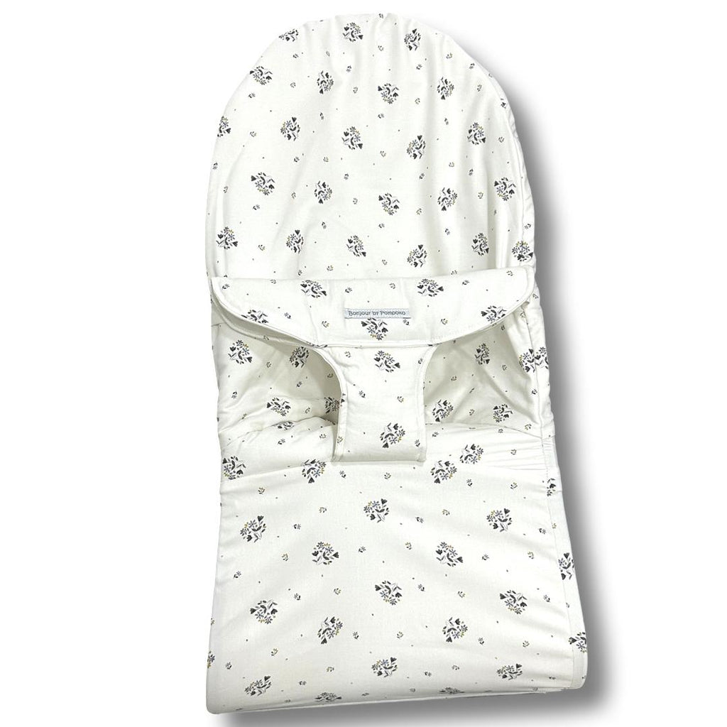 Funda hamaca BabyBjörn Maldivas Sun