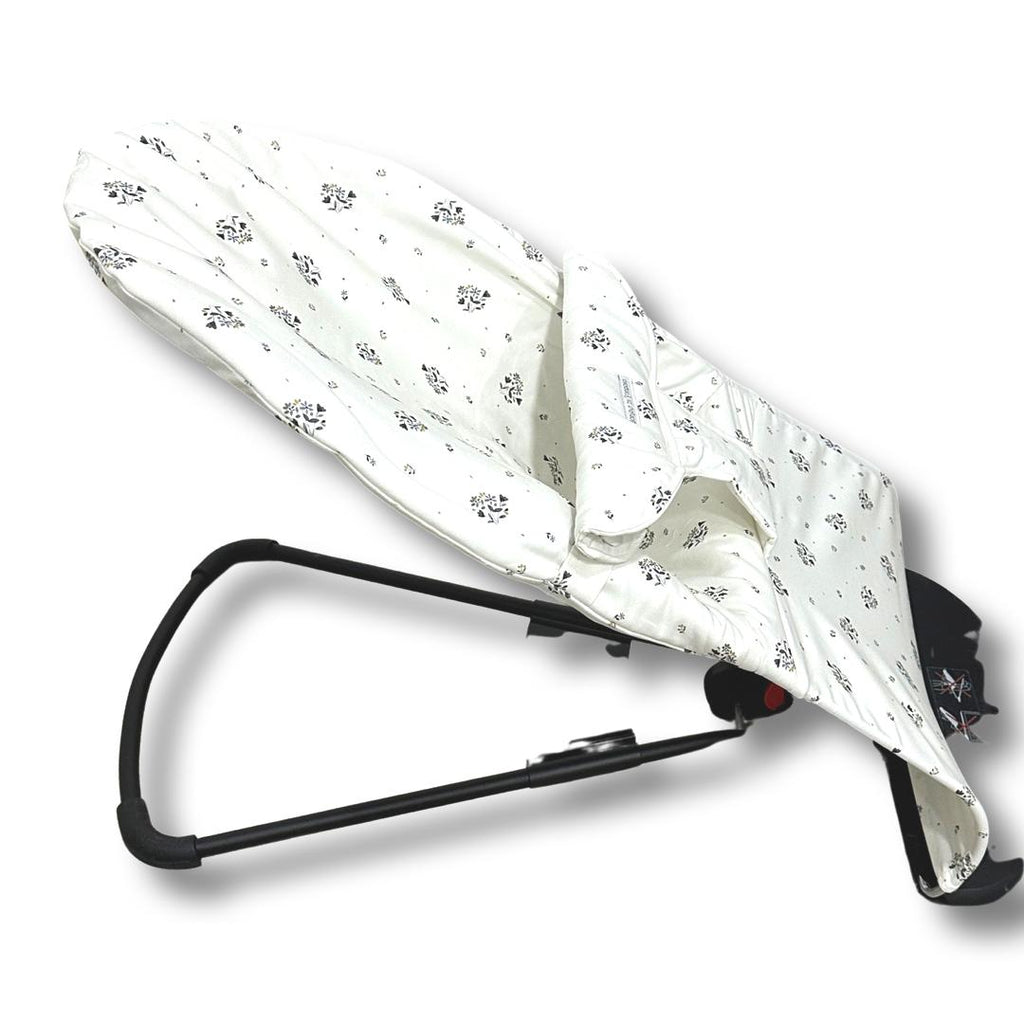 Funda hamaca BabyBjörn Maldivas Sun