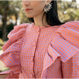 Blusa Clementina