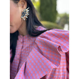 Blusa Clementina