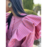 Blusa Clementina