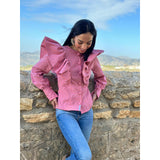 Blusa Clementina