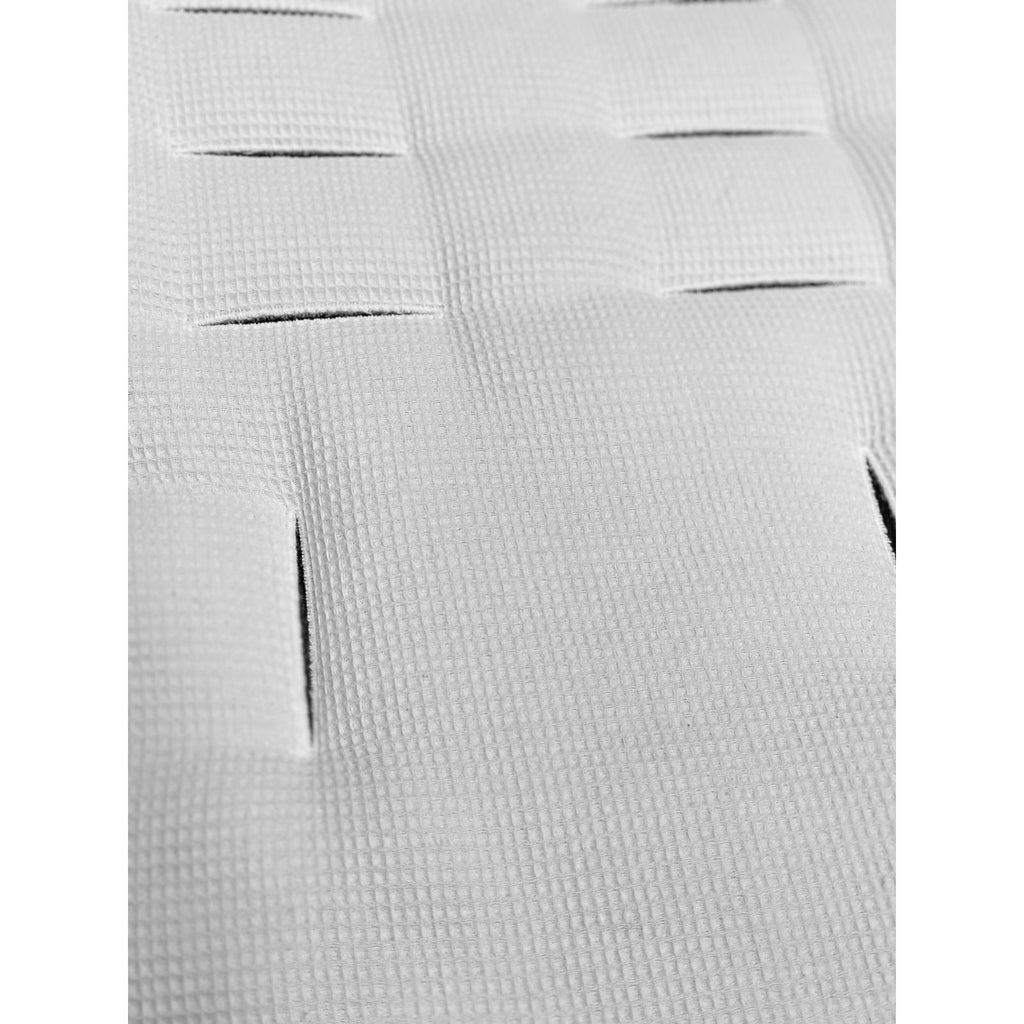 Colchoneta Universal Blanca